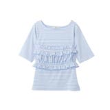 SET2点マルチウェイバンドゥ＋プルオーバー | earth music&ecology  | 詳細画像17 