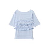 SET2点マルチウェイバンドゥ＋プルオーバー | earth music&ecology  | 詳細画像18 