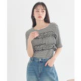 SET2点マルチウェイバンドゥ＋プルオーバー | earth music&ecology  | 詳細画像2 