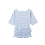 SET2点マルチウェイバンドゥ＋プルオーバー | earth music&ecology  | 詳細画像23 