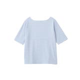 SET2点マルチウェイバンドゥ＋プルオーバー | earth music&ecology  | 詳細画像26 