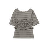 SET2点マルチウェイバンドゥ＋プルオーバー | earth music&ecology  | 詳細画像29 