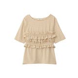 SET2点マルチウェイバンドゥ＋プルオーバー | earth music&ecology  | 詳細画像30 