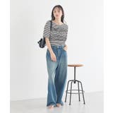 SET2点マルチウェイバンドゥ＋プルオーバー | earth music&ecology  | 詳細画像5 