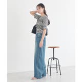 SET2点マルチウェイバンドゥ＋プルオーバー | earth music&ecology  | 詳細画像6 