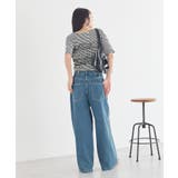 SET2点マルチウェイバンドゥ＋プルオーバー | earth music&ecology  | 詳細画像7 