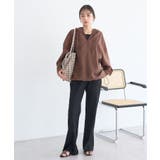 アノラックフーディ | earth music&ecology  | 詳細画像10 