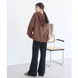 アノラックフーディ | earth music&ecology  | 詳細画像12 