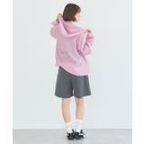 アノラックフーディ | earth music&ecology  | 詳細画像17 