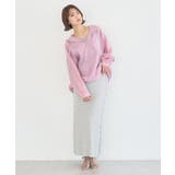 アノラックフーディ | earth music&ecology  | 詳細画像18 