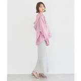 アノラックフーディ | earth music&ecology  | 詳細画像20 