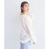 アノラックフーディ | earth music&ecology  | 詳細画像23 