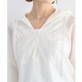 アノラックフーディ | earth music&ecology  | 詳細画像28 