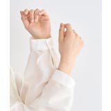 アノラックフーディ | earth music&ecology  | 詳細画像30 