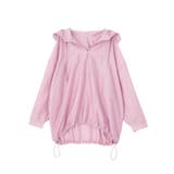 アノラックフーディ | earth music&ecology  | 詳細画像31 