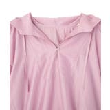 アノラックフーディ | earth music&ecology  | 詳細画像33 