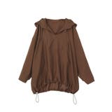 アノラックフーディ | earth music&ecology  | 詳細画像44 