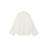 Wポケットシャツ | earth music&ecology  | 詳細画像39 