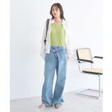 Wポケットシャツ | earth music&ecology  | 詳細画像17 