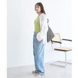 Wポケットシャツ | earth music&ecology  | 詳細画像18 