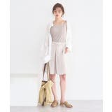 Wポケットシャツ | earth music&ecology  | 詳細画像22 