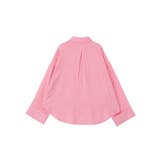 Wポケットシャツ | earth music&ecology  | 詳細画像30 