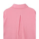 Wポケットシャツ | earth music&ecology  | 詳細画像35 