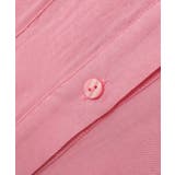 Wポケットシャツ | earth music&ecology  | 詳細画像36 