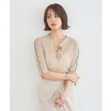 ハイショクメロートップス | earth music&ecology  | 詳細画像12 