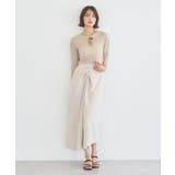 ハイショクメロートップス | earth music&ecology  | 詳細画像14 