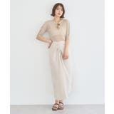 ハイショクメロートップス | earth music&ecology  | 詳細画像15 