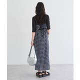 ハイショクメロートップス | earth music&ecology  | 詳細画像7 