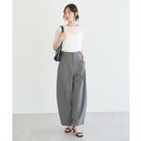 ハイショクメロートップス | earth music&ecology  | 詳細画像9 