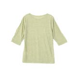 ハイショクメロートップス | earth music&ecology  | 詳細画像22 