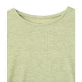 ハイショクメロートップス | earth music&ecology  | 詳細画像23 