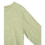 ハイショクメロートップス | earth music&ecology  | 詳細画像26 