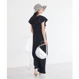 【UVカット】タックハット | earth music&ecology  | 詳細画像11 