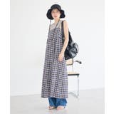 【UVカット】タックハット | earth music&ecology  | 詳細画像14 