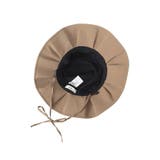 【UVカット】タックハット | earth music&ecology  | 詳細画像20 