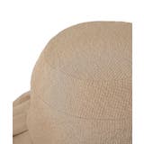 【UVカット】タックハット | earth music&ecology  | 詳細画像21 