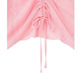 フロントドロストシアープルオーバー | earth music&ecology  | 詳細画像28 