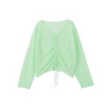 フロントドロストシアープルオーバー | earth music&ecology  | 詳細画像33 