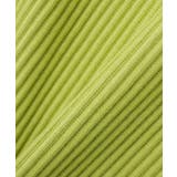 セルフカットリブフレアパンツ | earth music&ecology  | 詳細画像34 