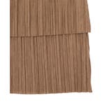 プリーツレイヤードライクスカート | earth music&ecology  | 詳細画像20 