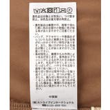 プリーツレイヤードライクスカート | earth music&ecology  | 詳細画像23 