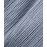 ダブル衿ペプラムプルオーバー | earth music&ecology  | 詳細画像28 