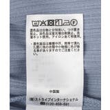 ダブル衿ペプラムプルオーバー | earth music&ecology  | 詳細画像29 