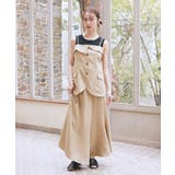 ソフトギャザーミュール | earth music&ecology  | 詳細画像10 