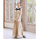 ソフトギャザーミュール | earth music&ecology  | 詳細画像11 