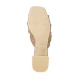 ソフトギャザーミュール | earth music&ecology  | 詳細画像23 